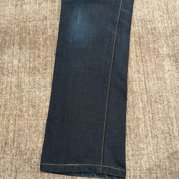 JBrand jeans - Picture 3 of 5
